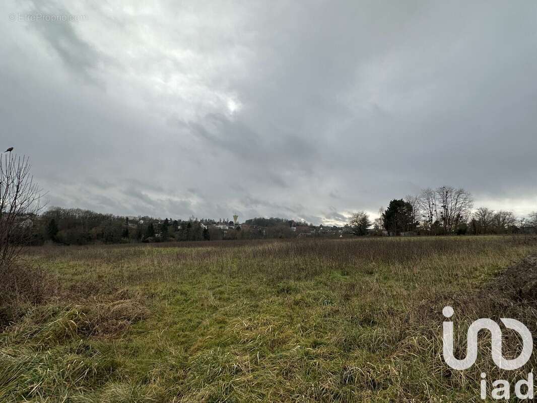 Photo 5 - Terrain à COURTENAY
