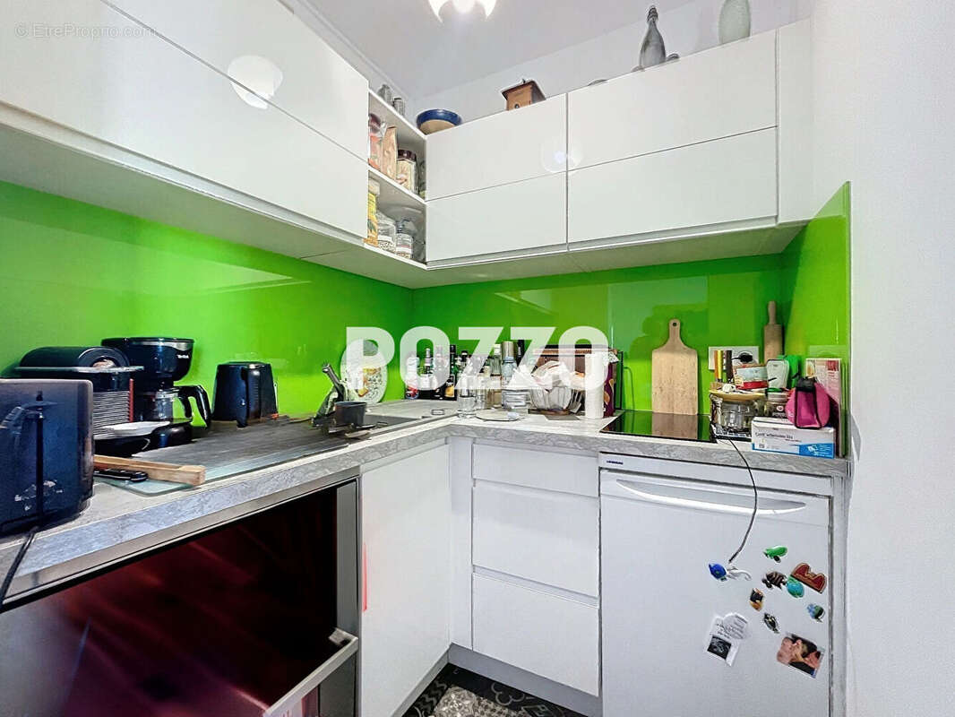 Appartement à HOULGATE