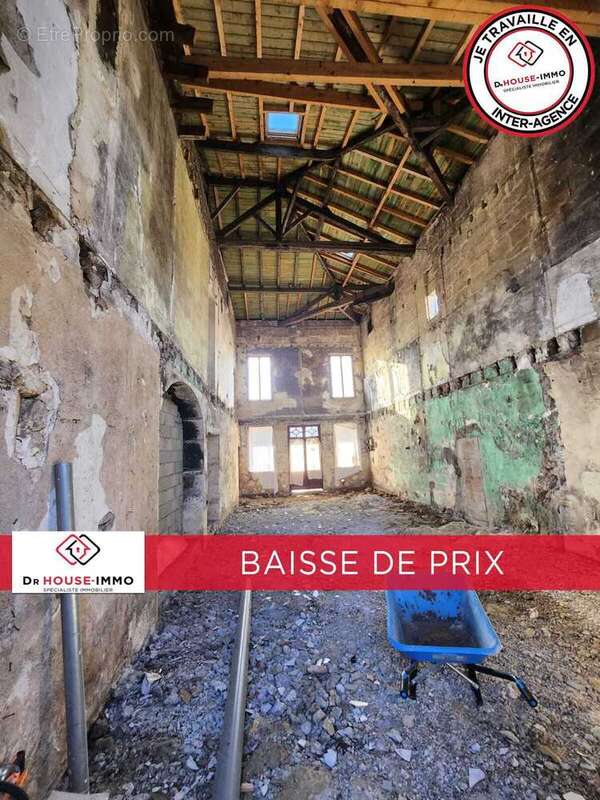 Appartement à CREON