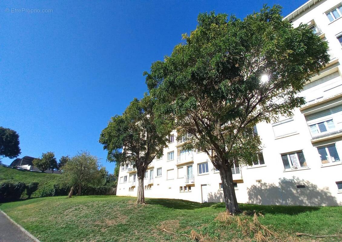 Appartement à LIMOGES