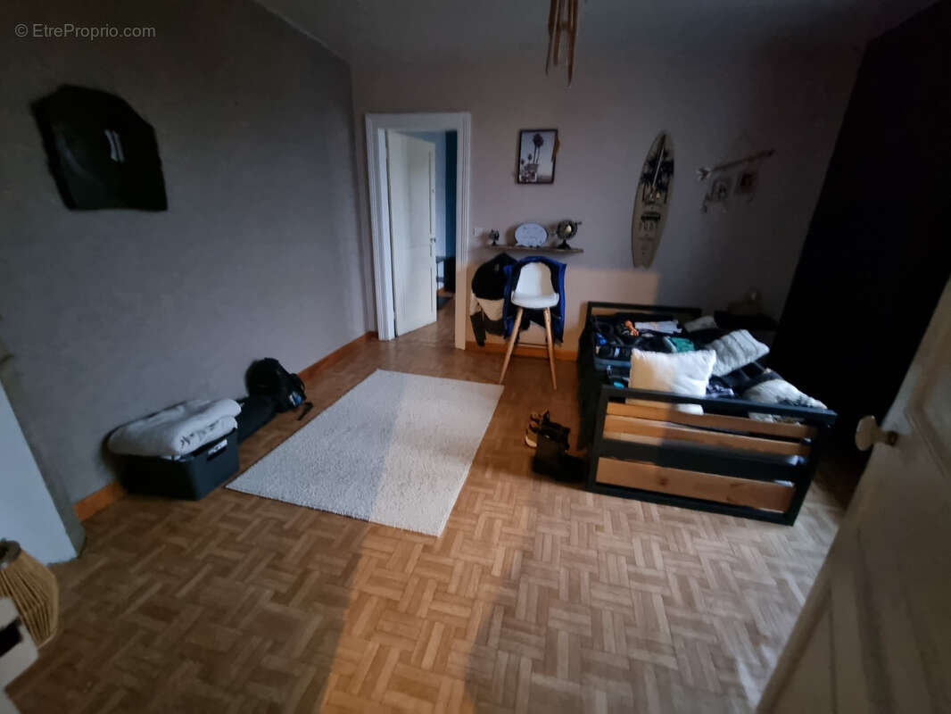 Appartement à RINXENT