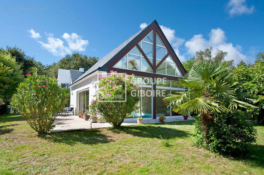 Maison à GUERANDE