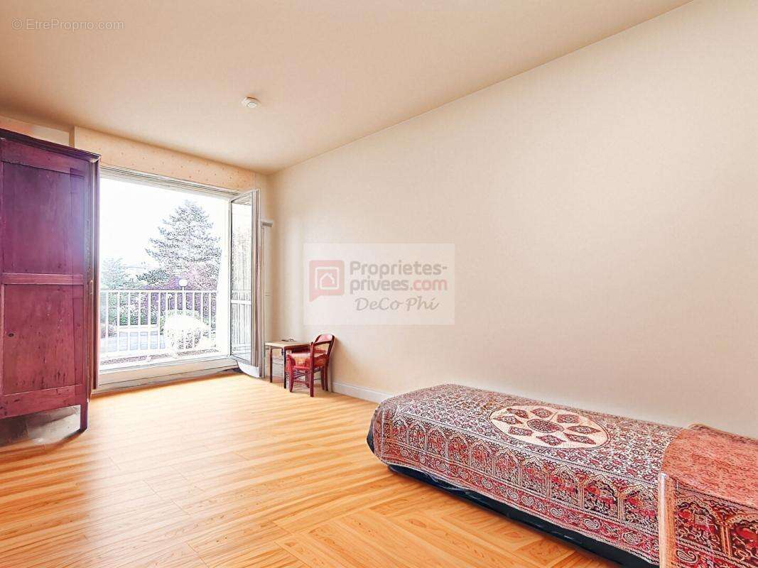 Appartement à VERSAILLES