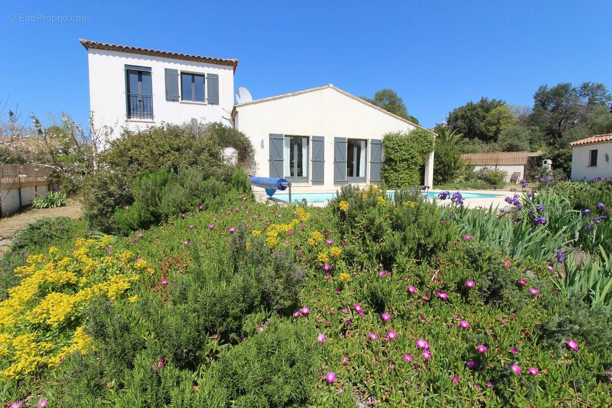 Maison à LAURENS