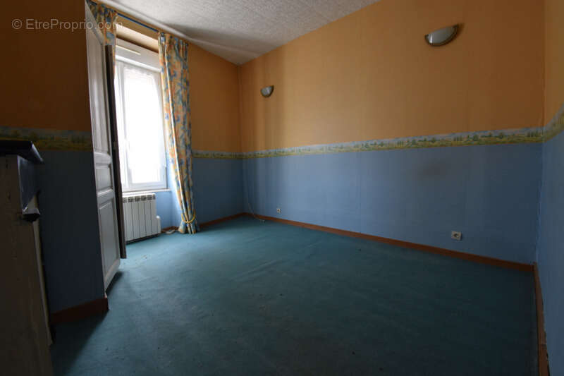 Appartement à DOMFRONT