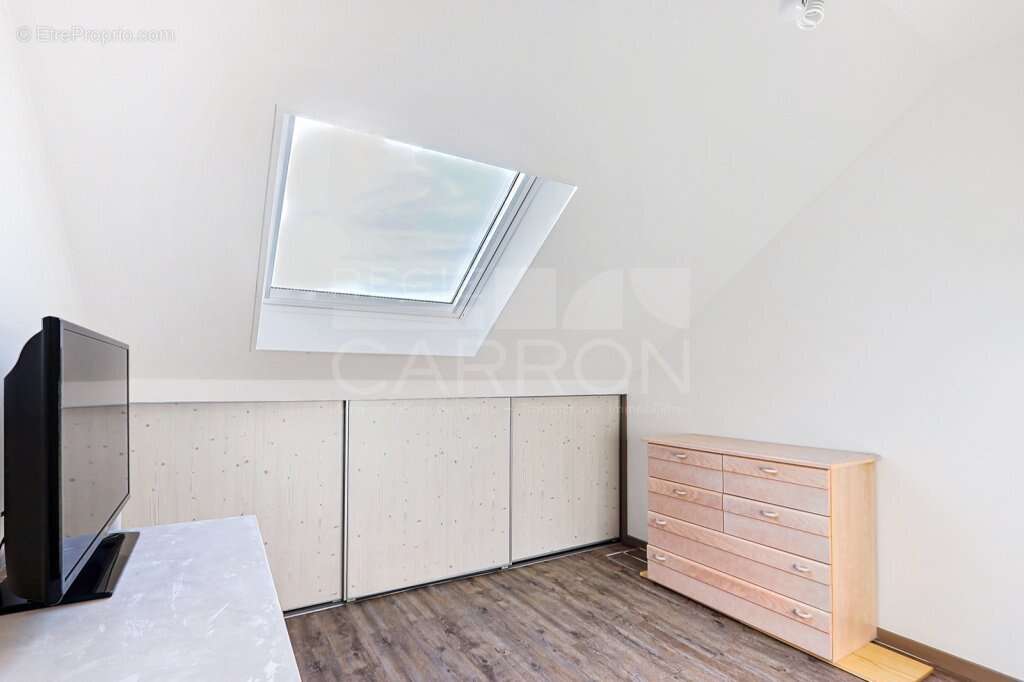 Maison à LYON-4E