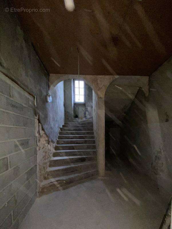 Appartement à ANGOULEME