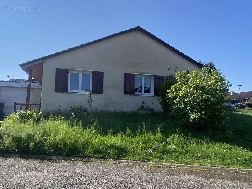 Maison à GLEIZE