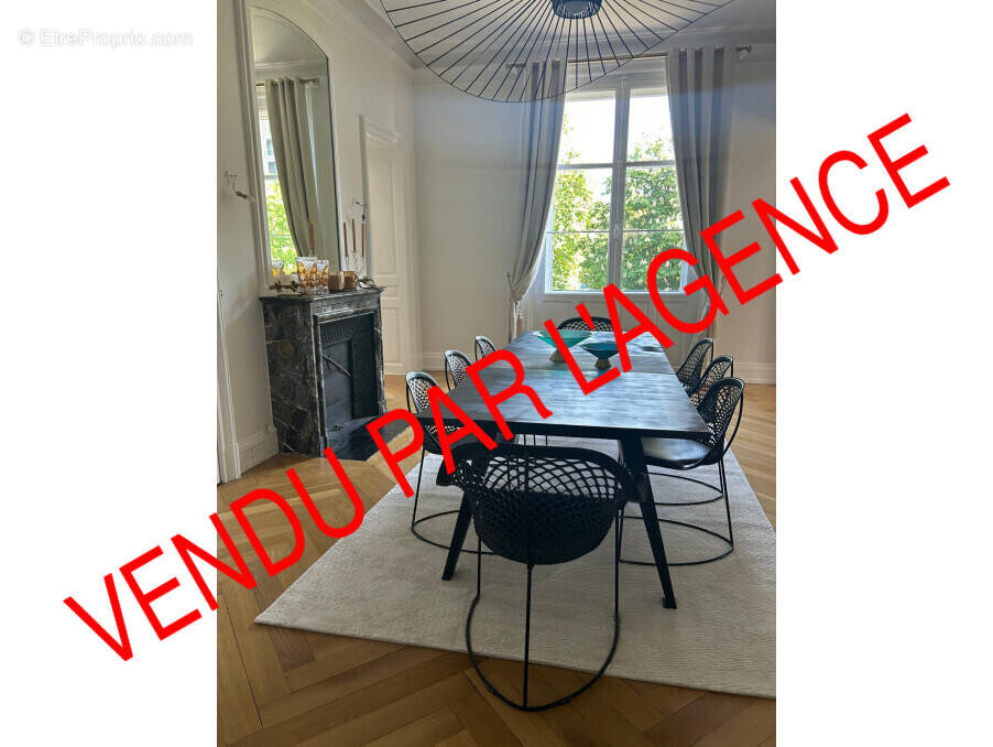 Appartement à MULHOUSE
