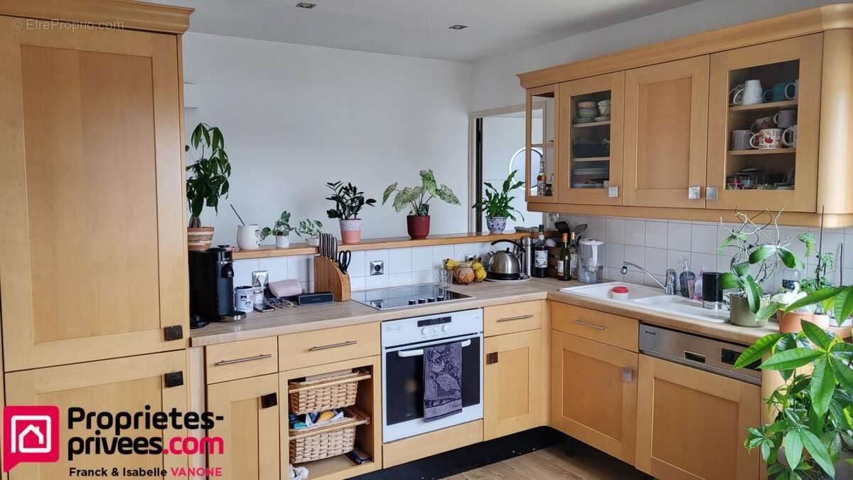 Appartement à PERENCHIES