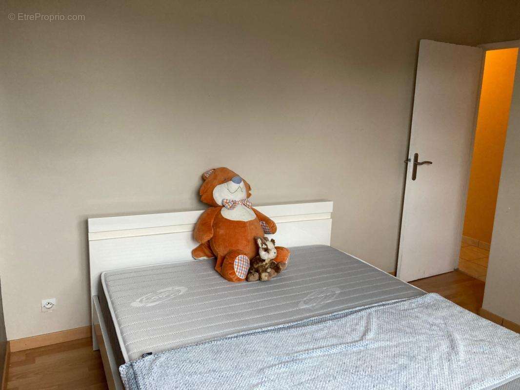 Appartement à VILLENEUVE-D&#039;ASCQ
