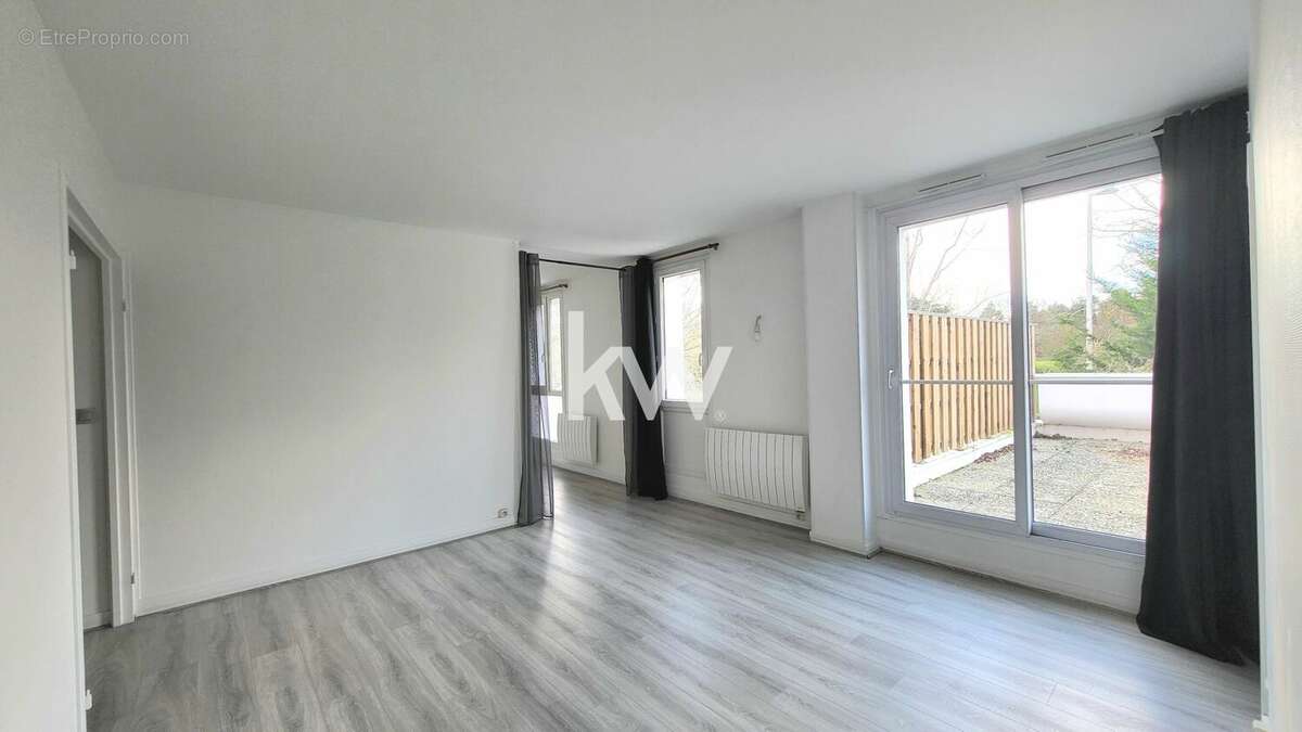 Appartement à EVRY