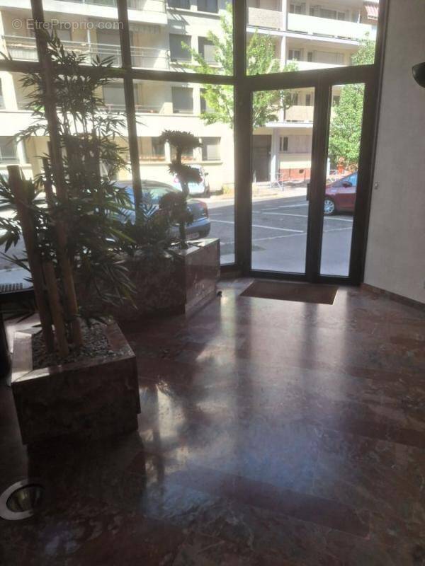 Appartement à LYON-3E