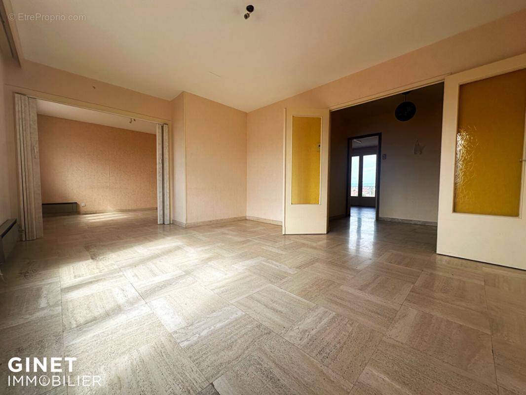 Appartement à ROANNE