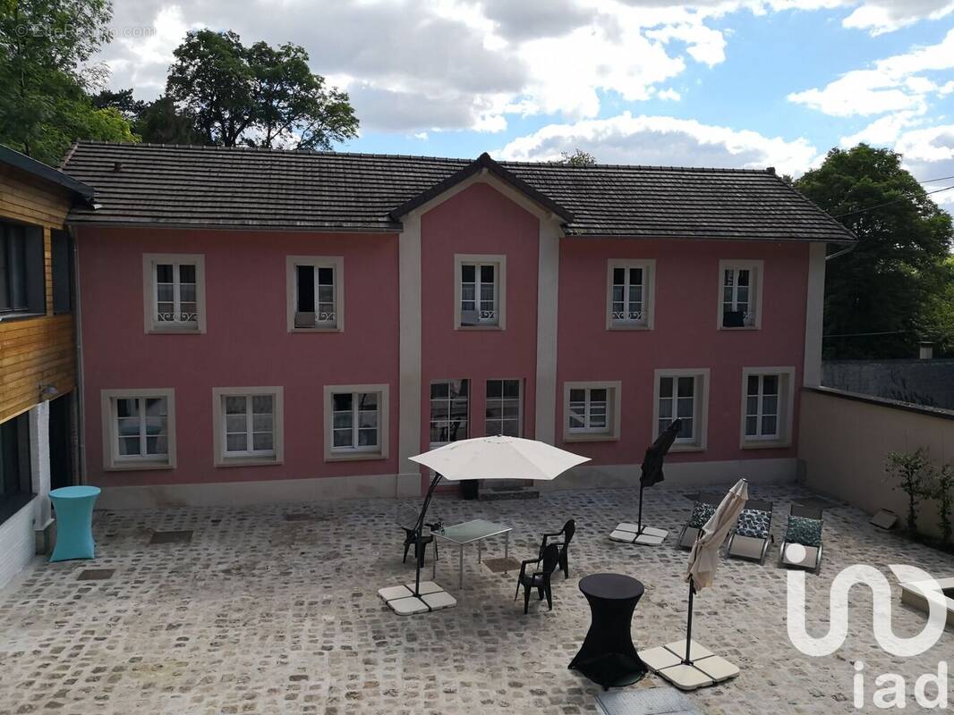 Photo 1 - Maison à L&#039;ISLE-ADAM