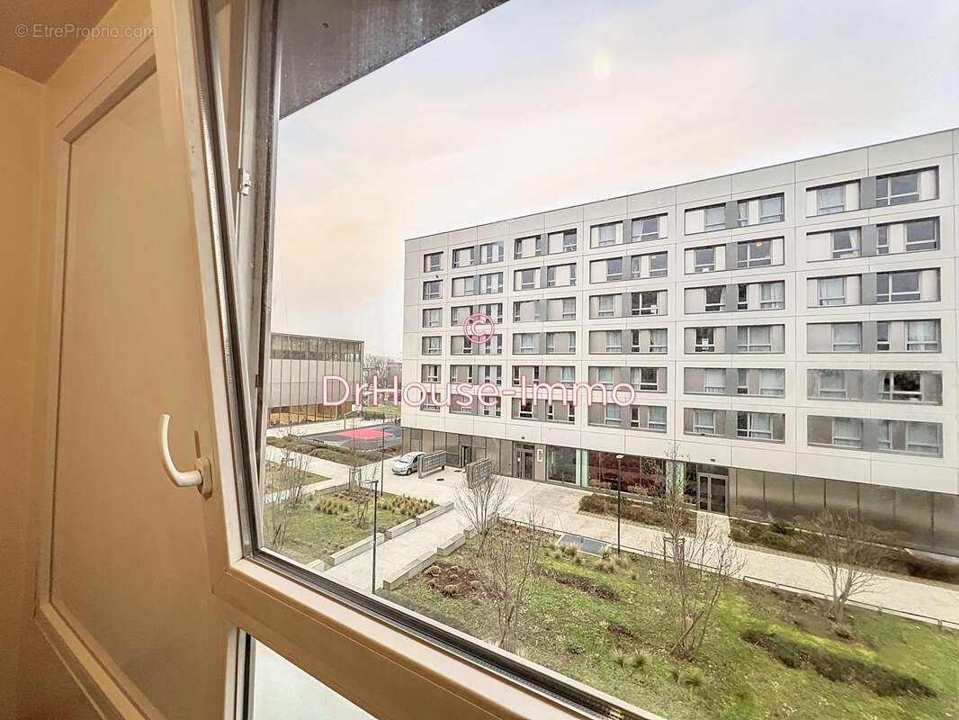 Appartement à LYON-7E