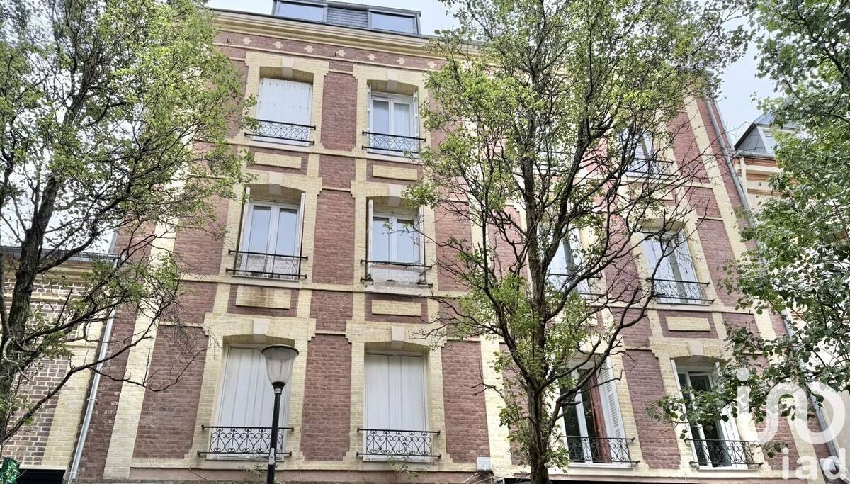 Photo 1 - Appartement à LE HAVRE