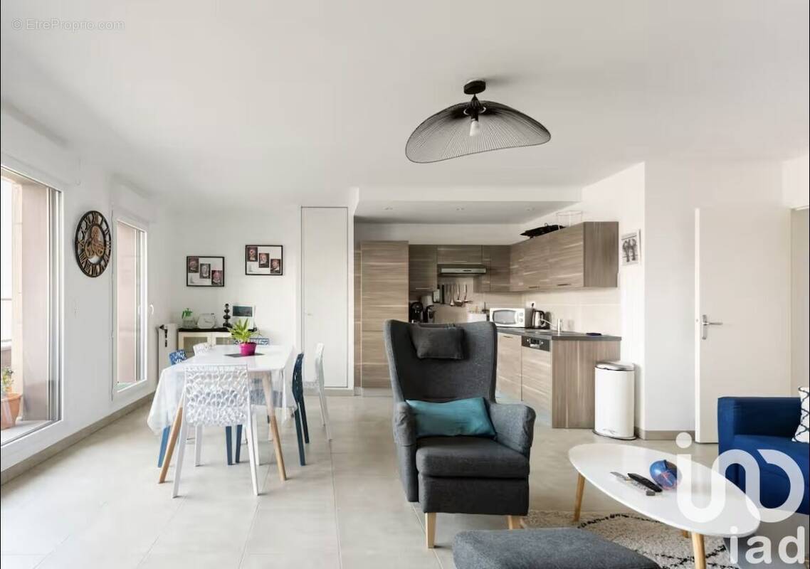 Photo 1 - Appartement à SAINT-MALO