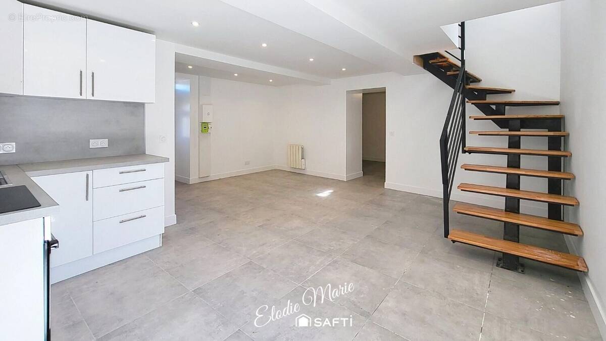 Photo 1 - Appartement à FORMIGNY