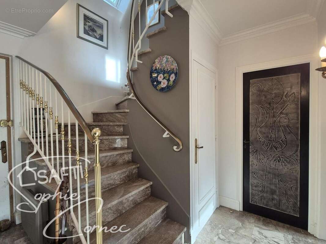 Photo 5 - Maison à GOUESNACH