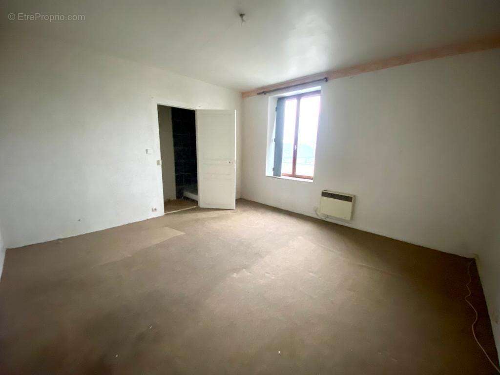 Maison à ANGERVILLE