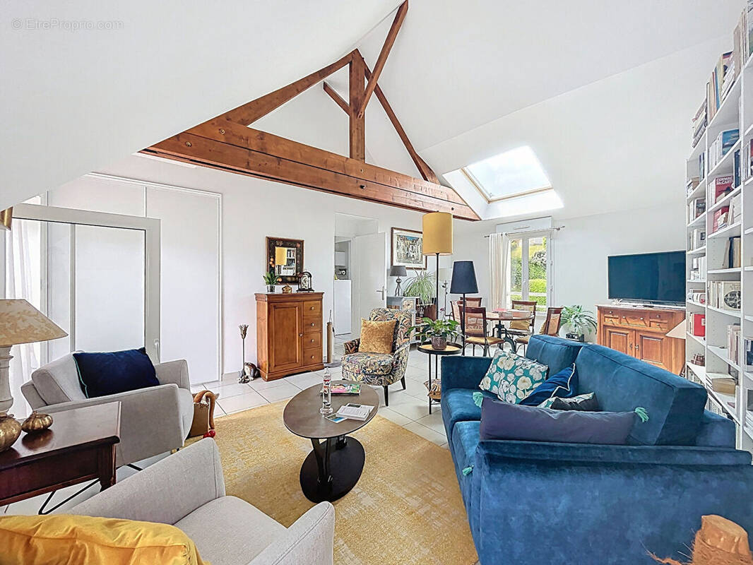 Appartement à SAINT-CAST-LE-GUILDO