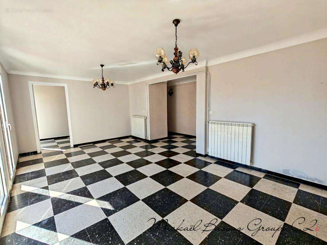 Appartement à PERPIGNAN