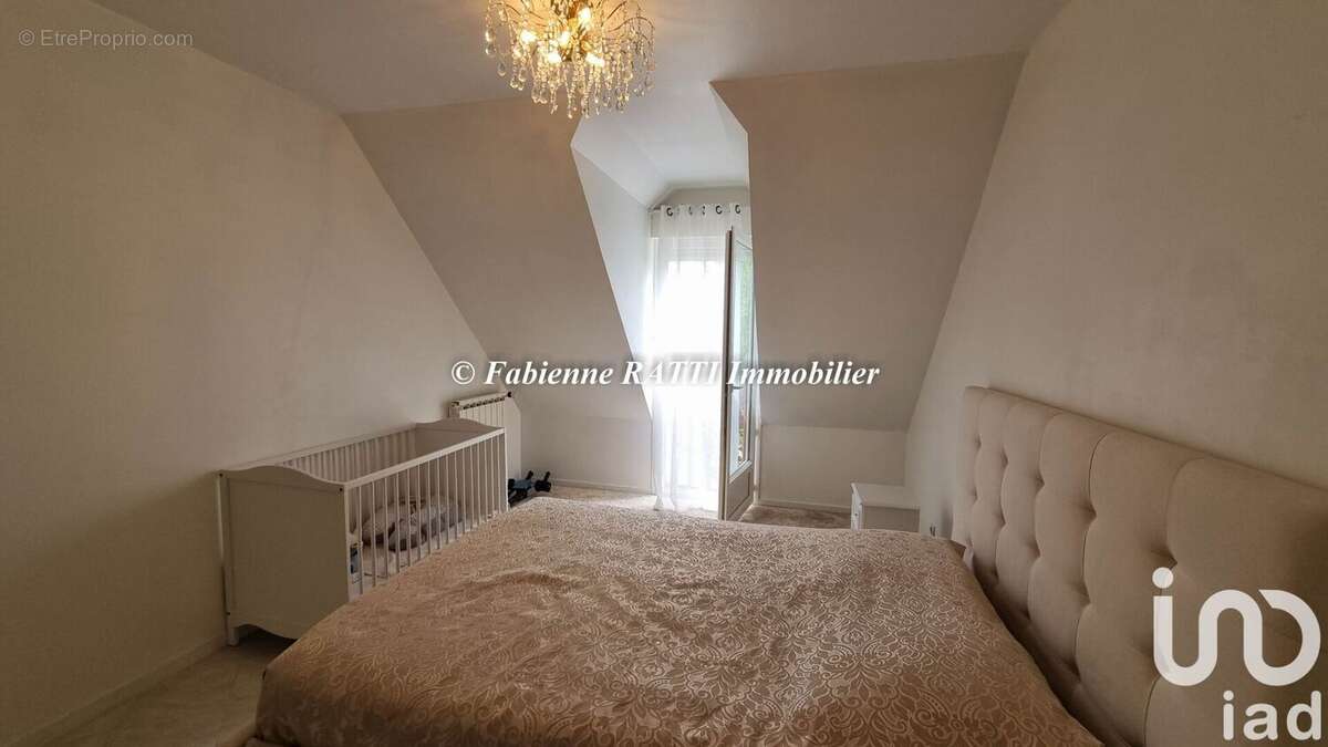 Photo 5 - Maison à CARRIERES-SUR-SEINE