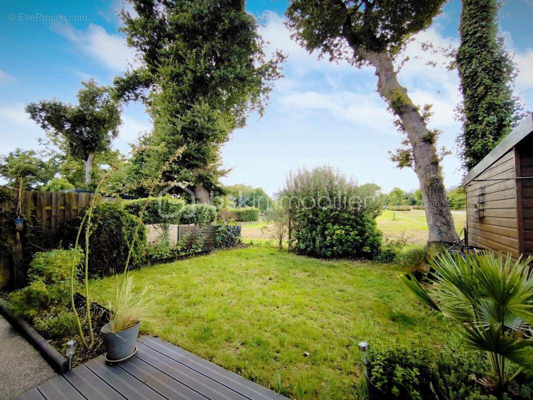 Appartement à ARRADON