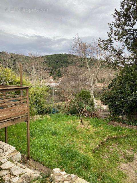 Maison à CLERMONT-L&#039;HERAULT
