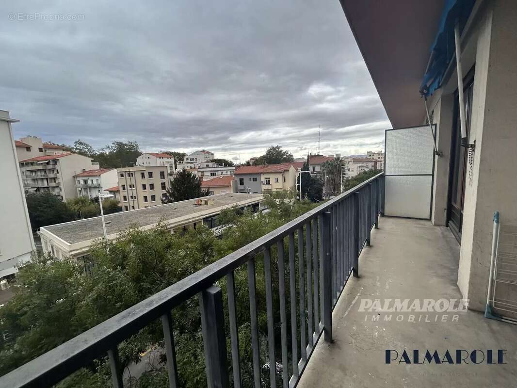 Appartement à PERPIGNAN