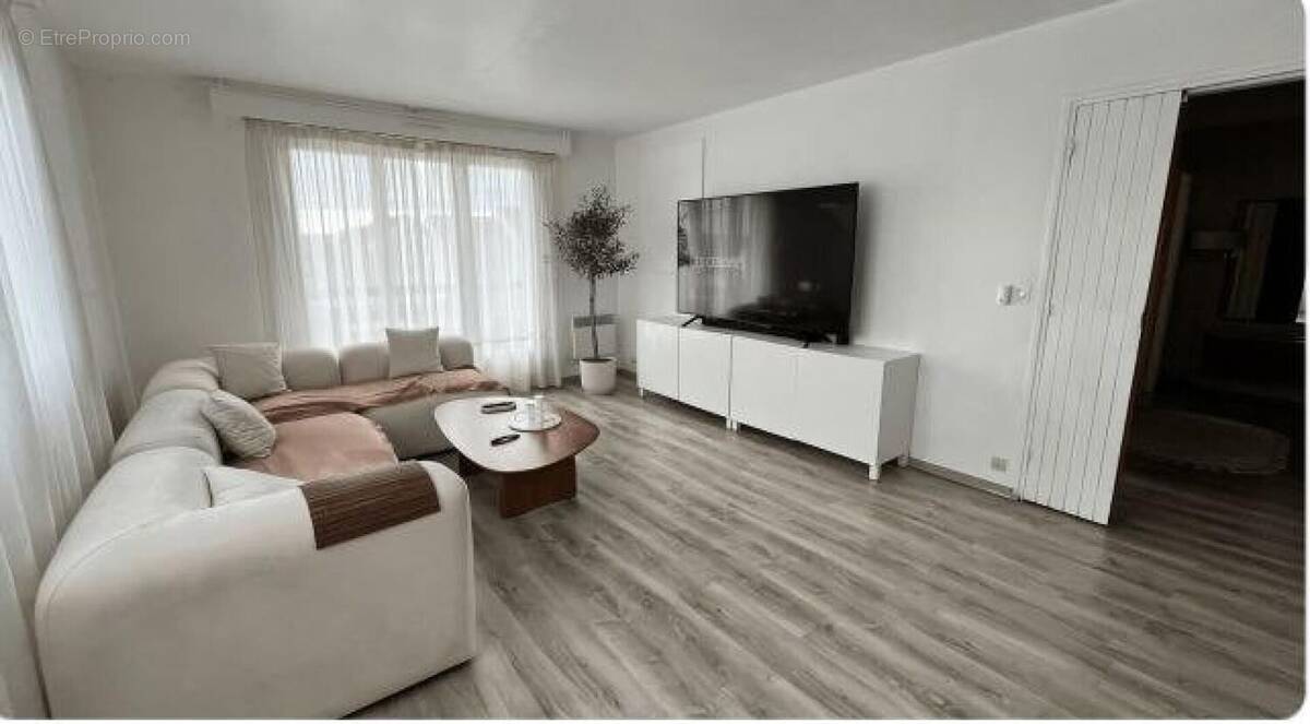 Photo 1 - Appartement à EVREUX