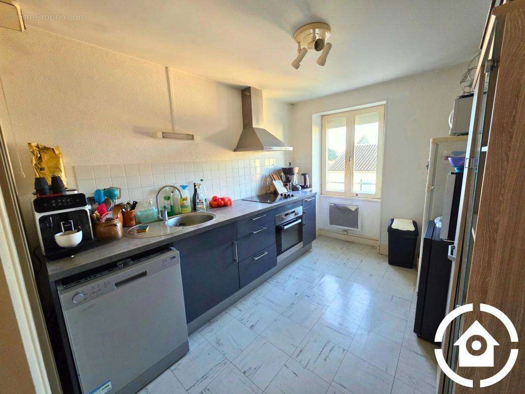 Appartement à COGNAC