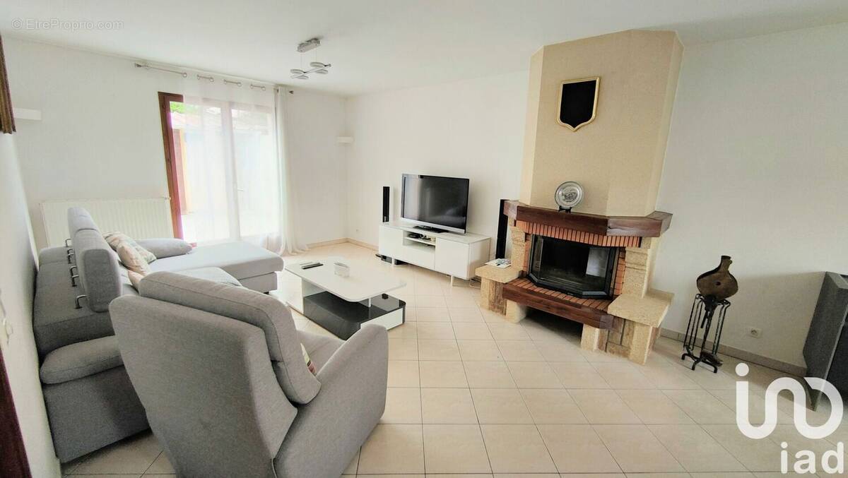 Photo 1 - Maison à FRANCONVILLE