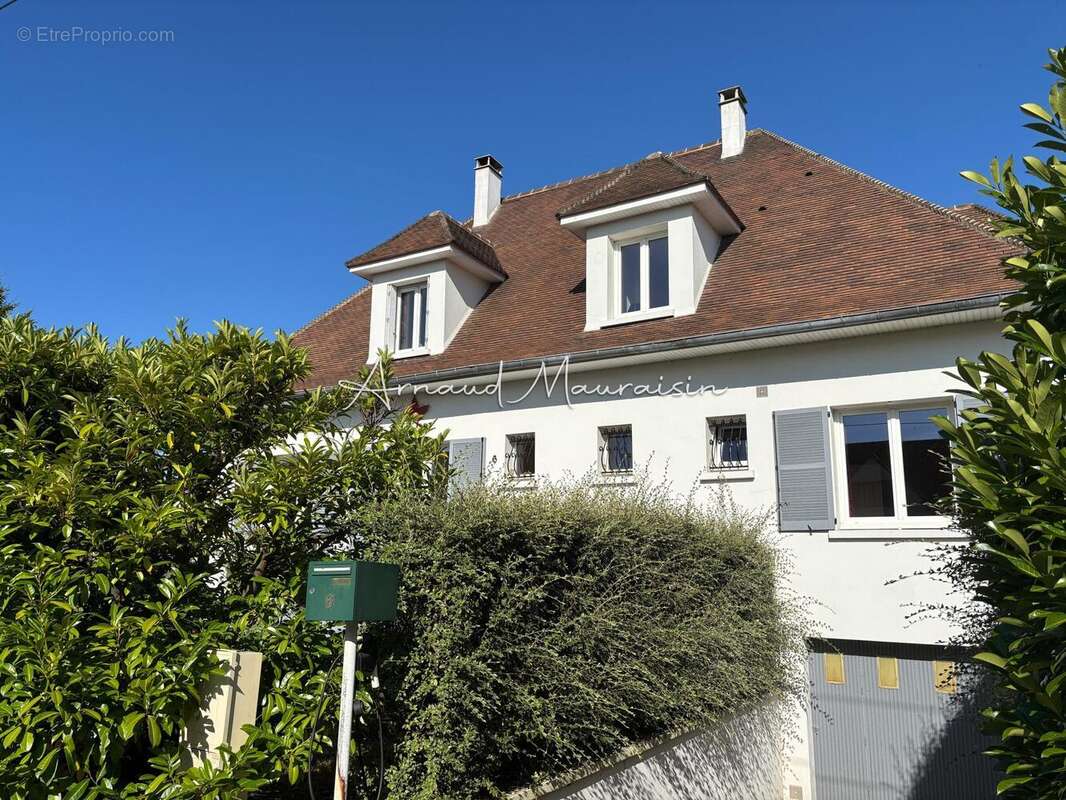 Photo 4 - Maison à ORRY-LA-VILLE