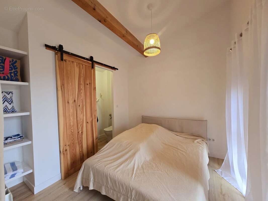Maison à EYMET