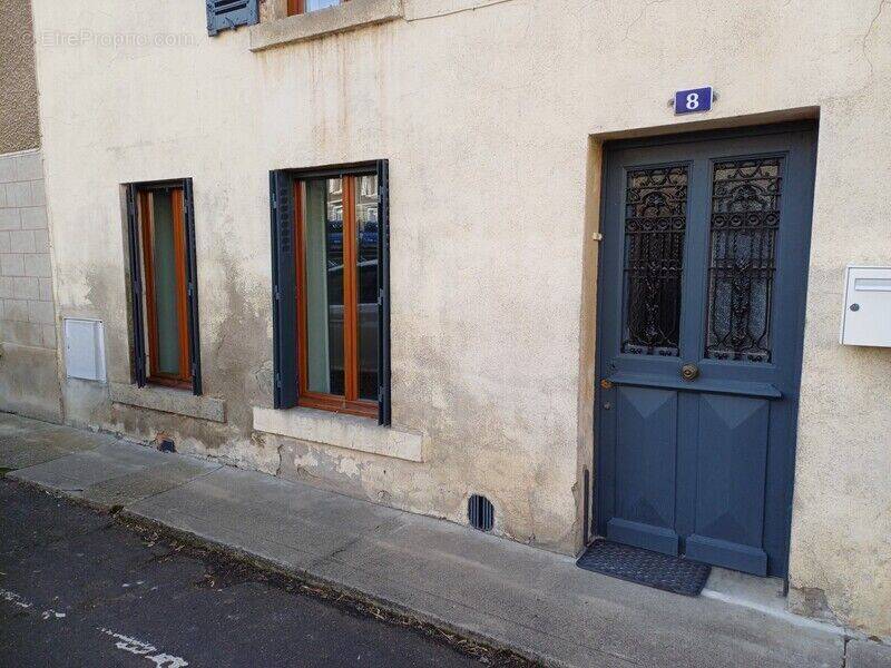 Photo 1 - Maison à BILLOM
