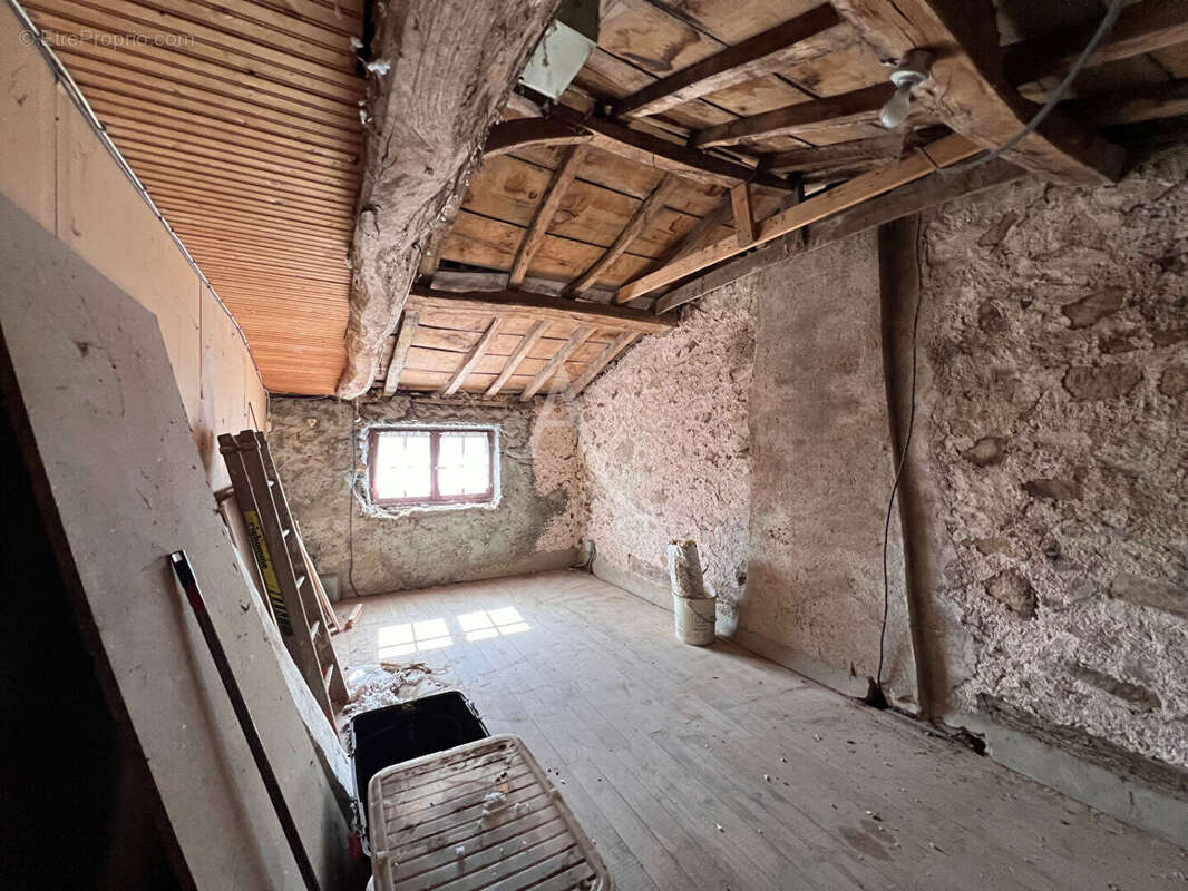 Maison à AIZENAY