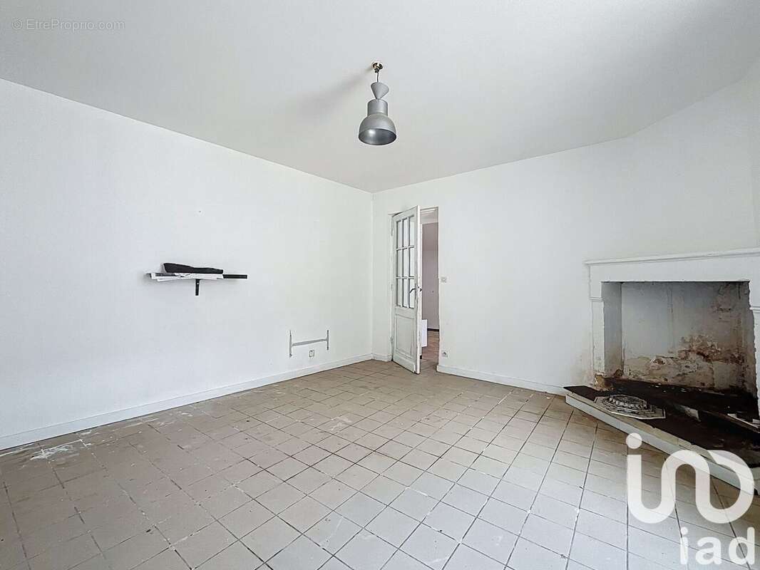 Photo 4 - Maison à SAINT-GERVAIS