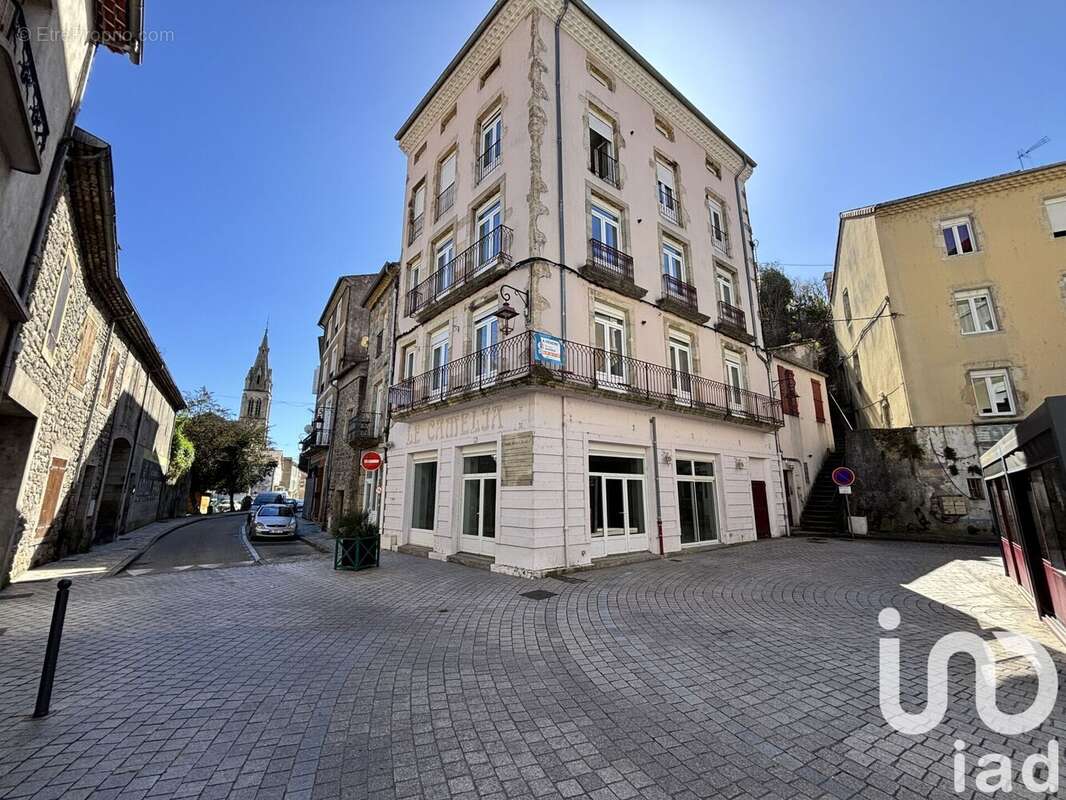 Photo 3 - Appartement à VALS-LES-BAINS