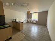 Appartement à CLAYE-SOUILLY