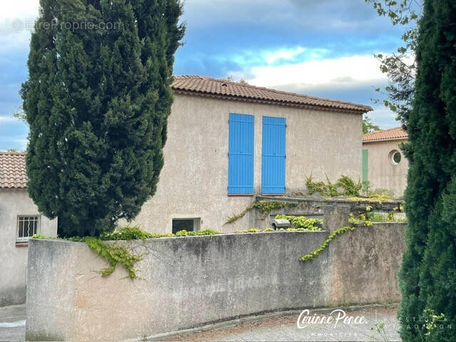 Maison à NIMES