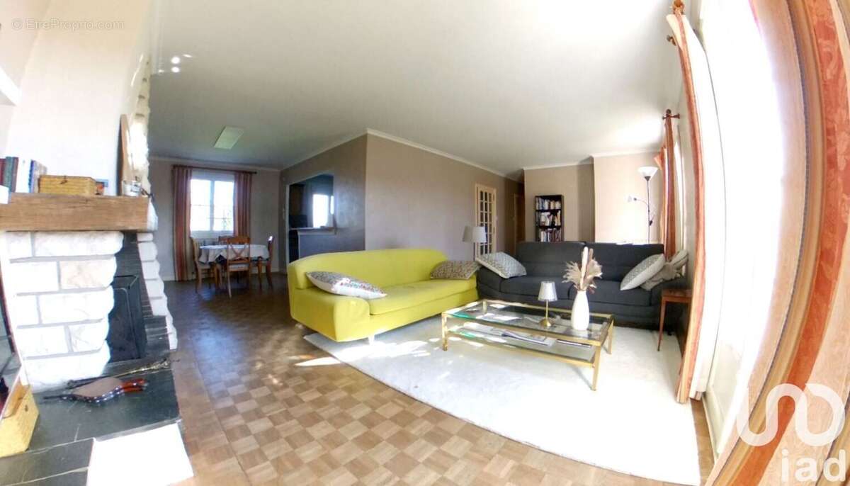 Photo 4 - Maison à LOUVERNE