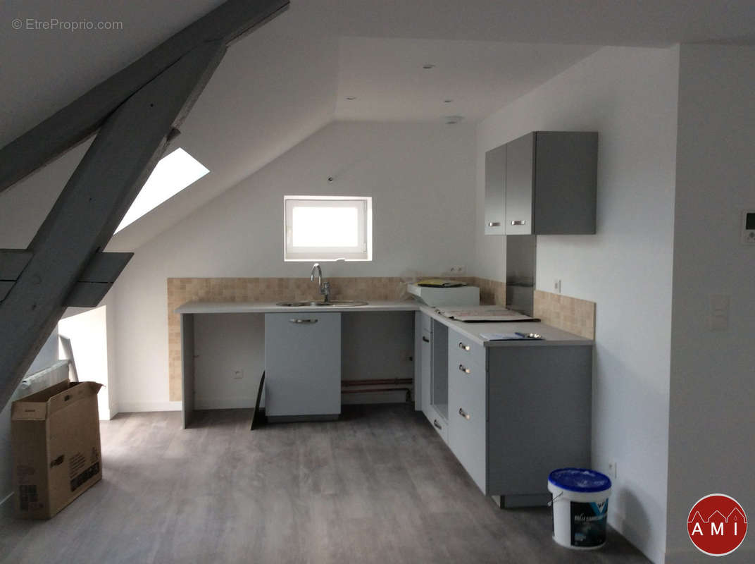 Appartement à BEAUNE