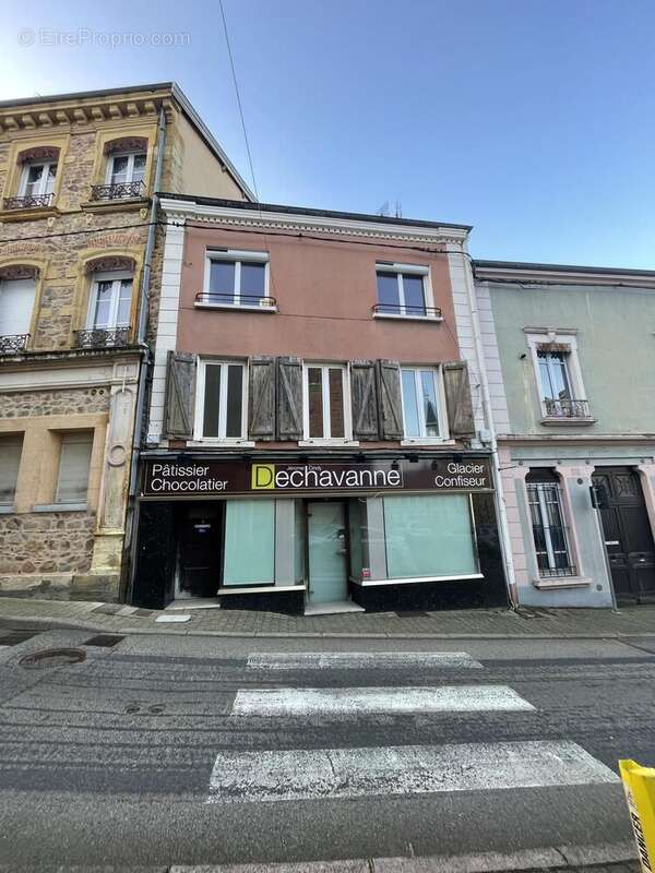 Photo 1 - Appartement à THIZY