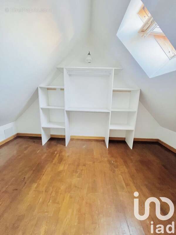 Photo 8 - Appartement à VERNEUIL-EN-HALATTE