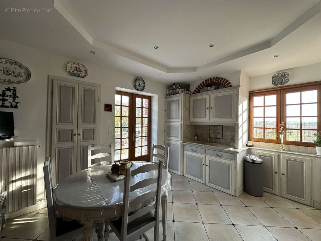 Maison à SAINT-DENIS-EN-VAL