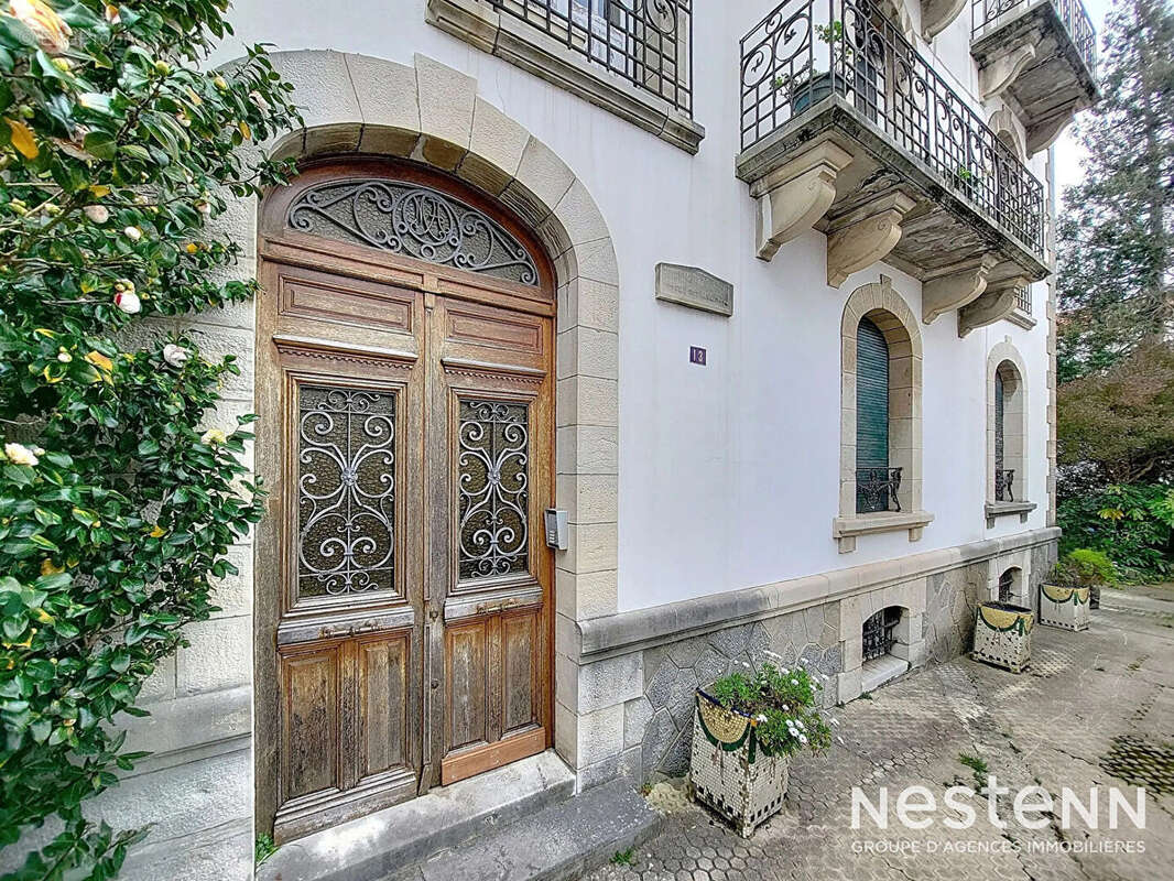 Maison à HENDAYE
