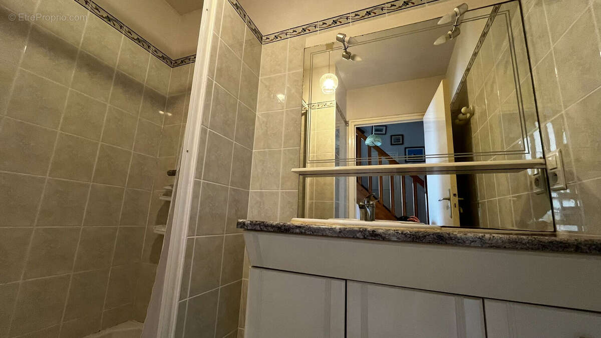 Appartement à GUILVINEC