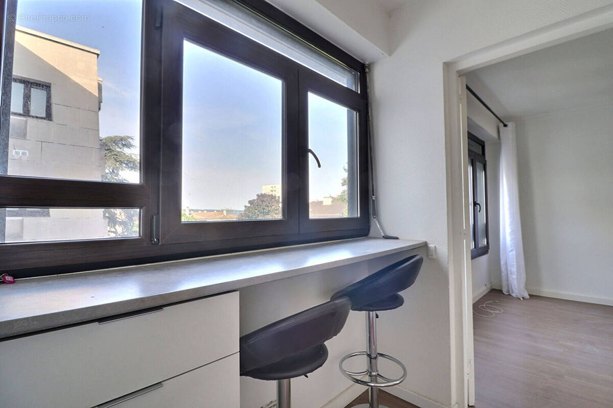 Appartement à FRANCONVILLE